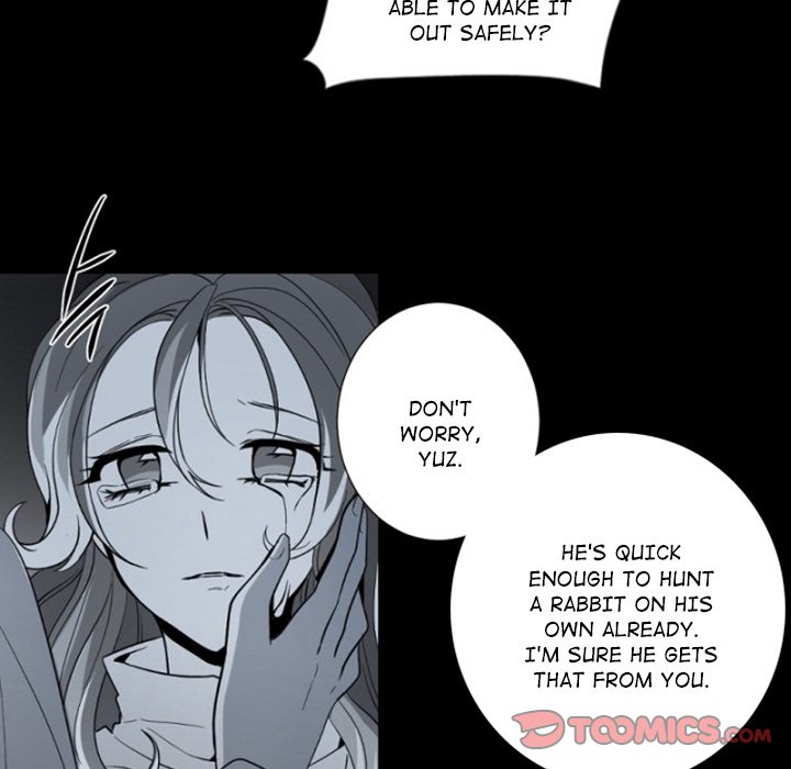 Anz - Chapter 99 Page 6