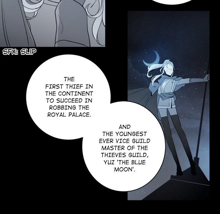 Anz - Chapter 99 Page 7