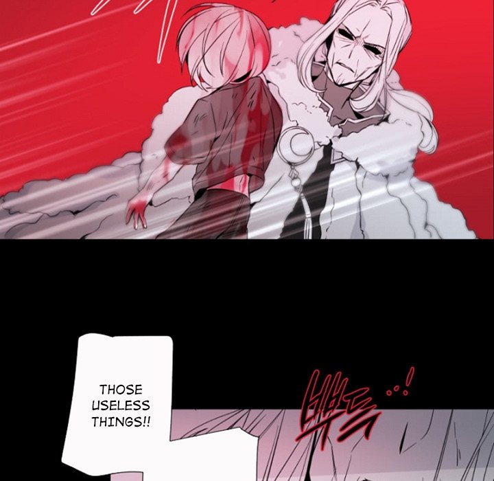 Anz - Chapter 99 Page 75