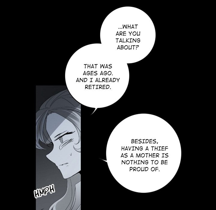 Anz - Chapter 99 Page 8