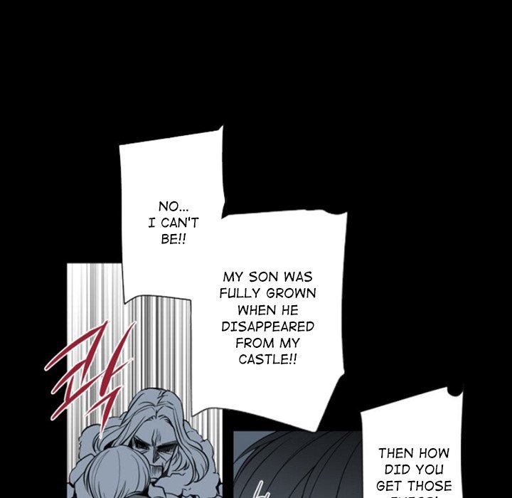 Anz - Chapter 99 Page 84