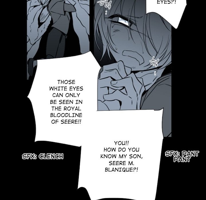 Anz - Chapter 99 Page 85