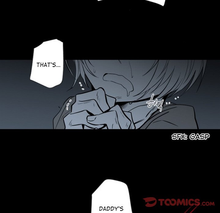 Anz - Chapter 99 Page 86