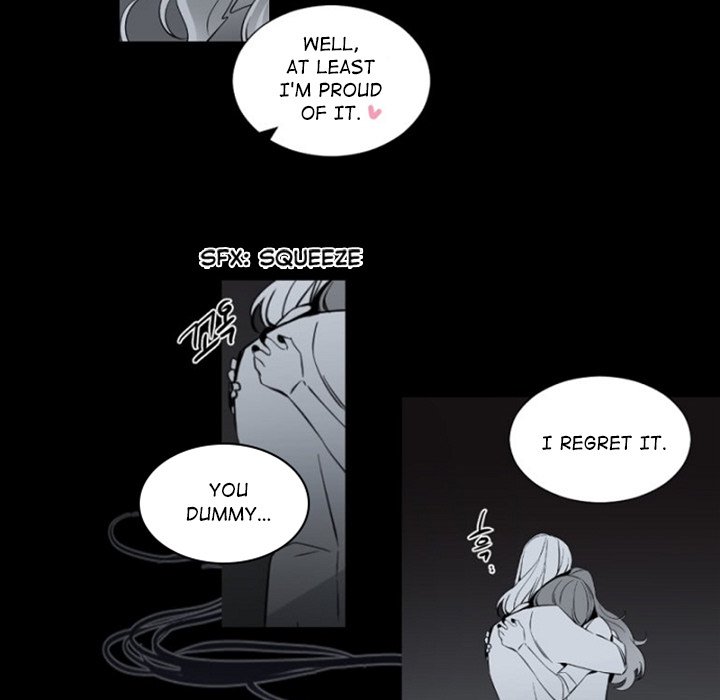 Anz - Chapter 99 Page 9