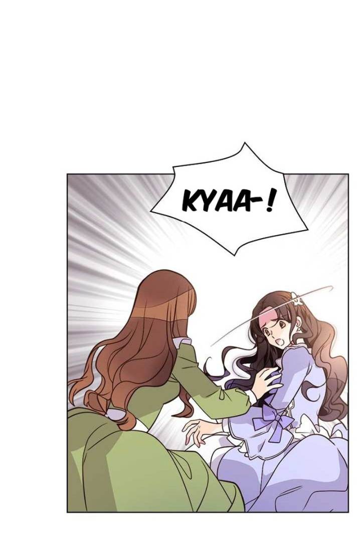 Beatrice - Chapter 4 Page 20