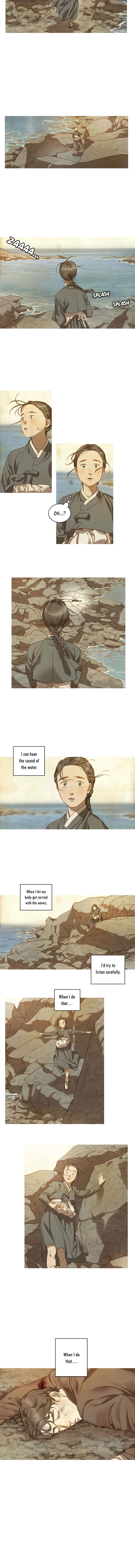 The Whale Star - The Gyeongseong Mermaid - Chapter 1 Page 18