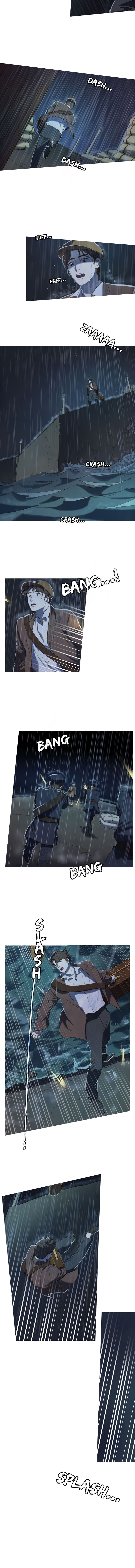 The Whale Star - The Gyeongseong Mermaid - Chapter 1 Page 6