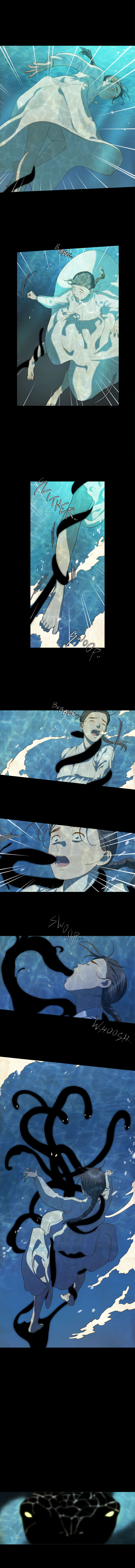 The Whale Star - The Gyeongseong Mermaid - Chapter 10 Page 2
