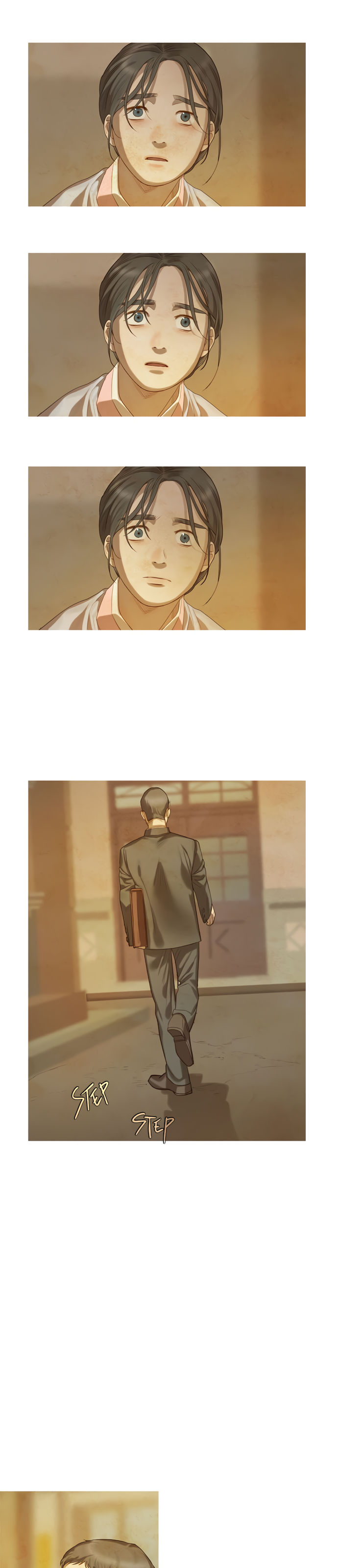 The Whale Star - The Gyeongseong Mermaid - Chapter 16 Page 11