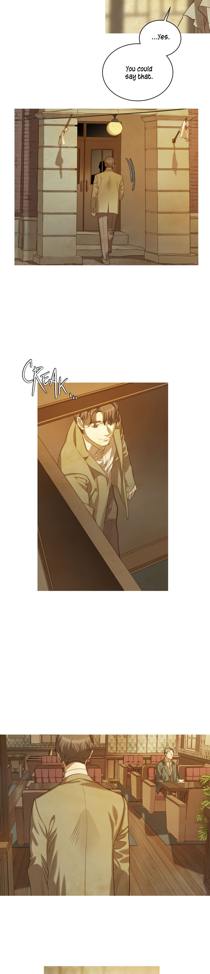 The Whale Star - The Gyeongseong Mermaid - Chapter 16 Page 16