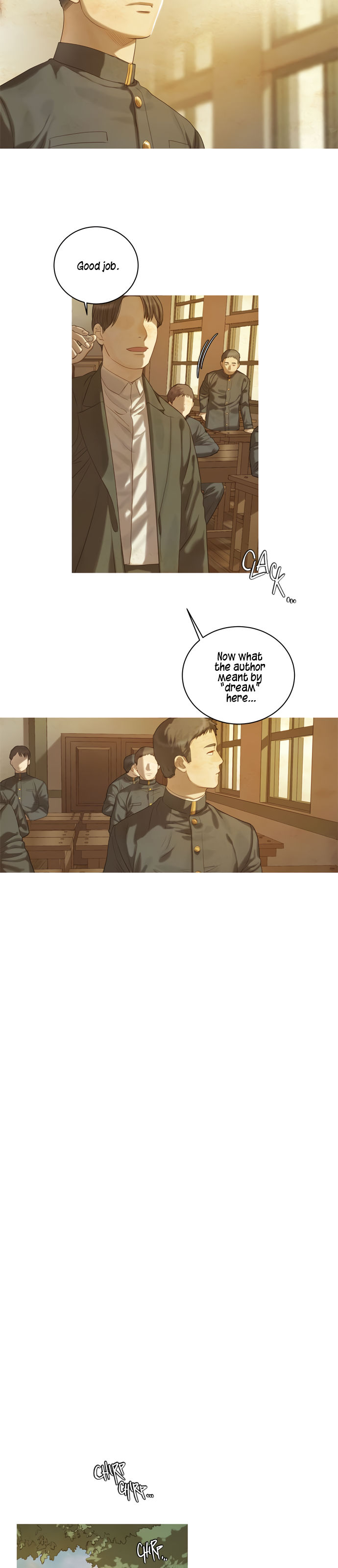 The Whale Star - The Gyeongseong Mermaid - Chapter 16 Page 3