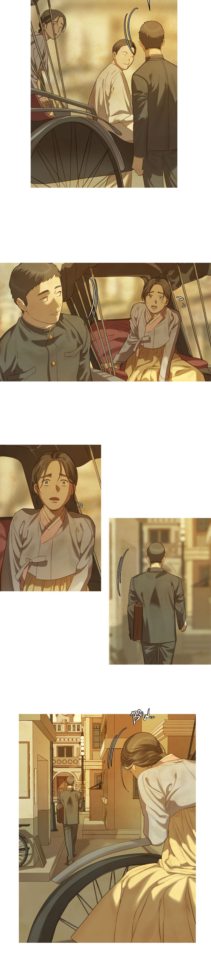 The Whale Star - The Gyeongseong Mermaid - Chapter 17 Page 16