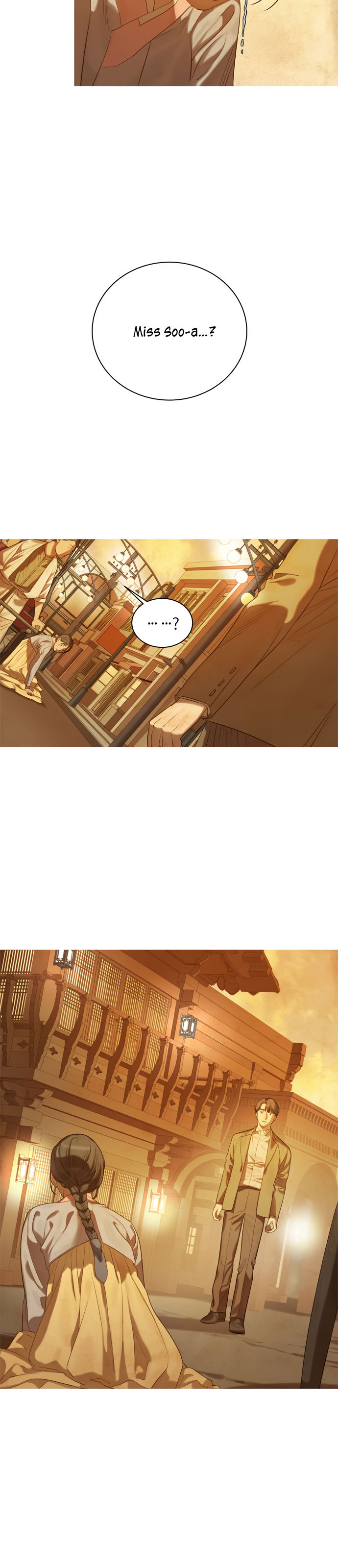 The Whale Star - The Gyeongseong Mermaid - Chapter 17 Page 24