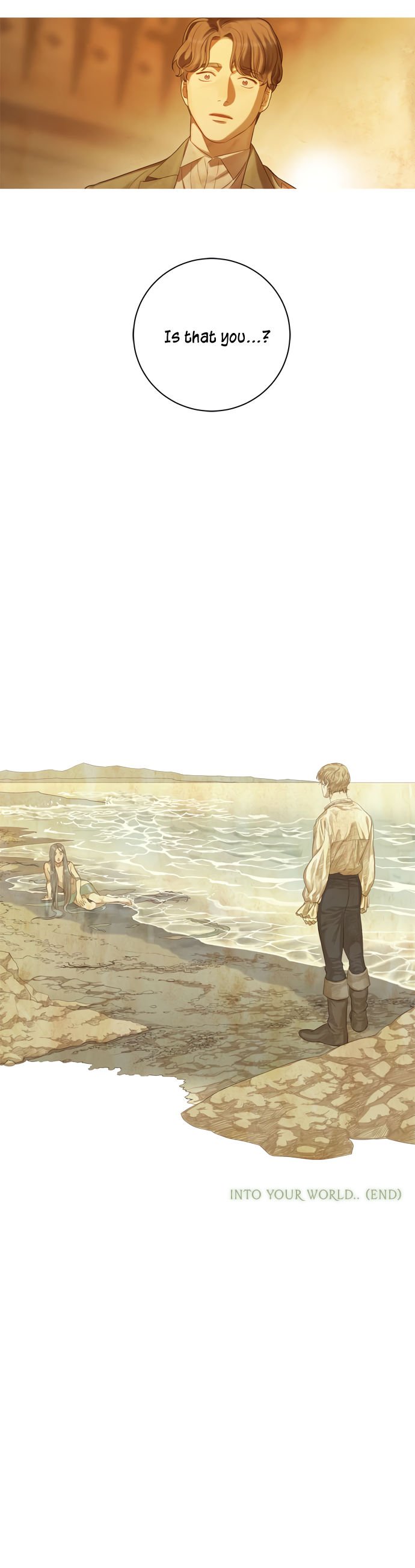 The Whale Star - The Gyeongseong Mermaid - Chapter 17 Page 25