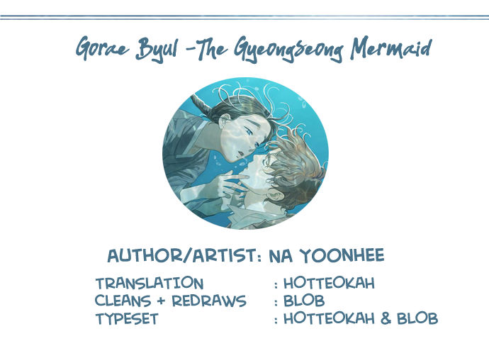 The Whale Star - The Gyeongseong Mermaid - Chapter 17 Page 26