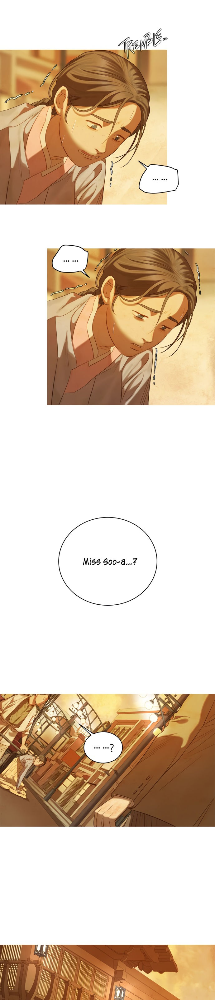 The Whale Star - The Gyeongseong Mermaid - Chapter 18 Page 1