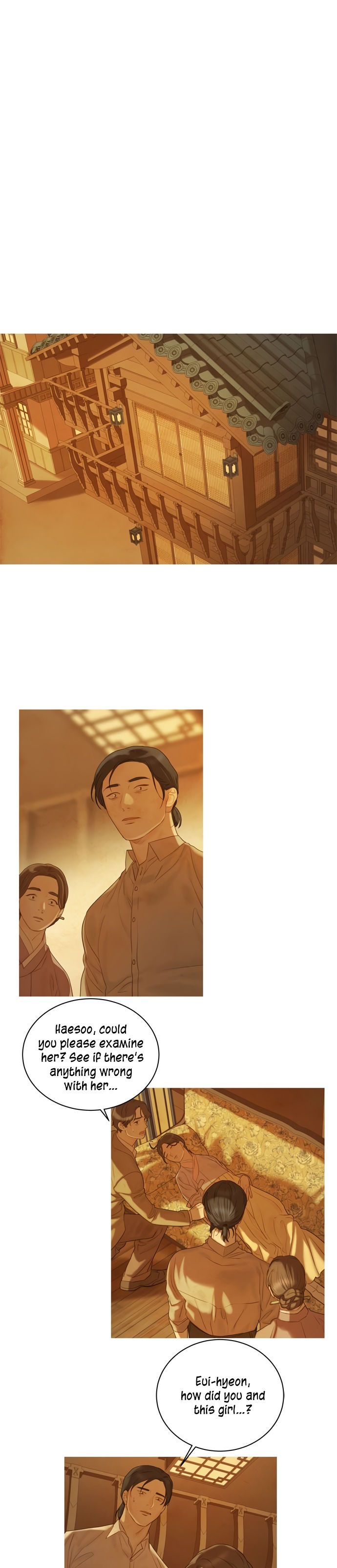 The Whale Star - The Gyeongseong Mermaid - Chapter 18 Page 7