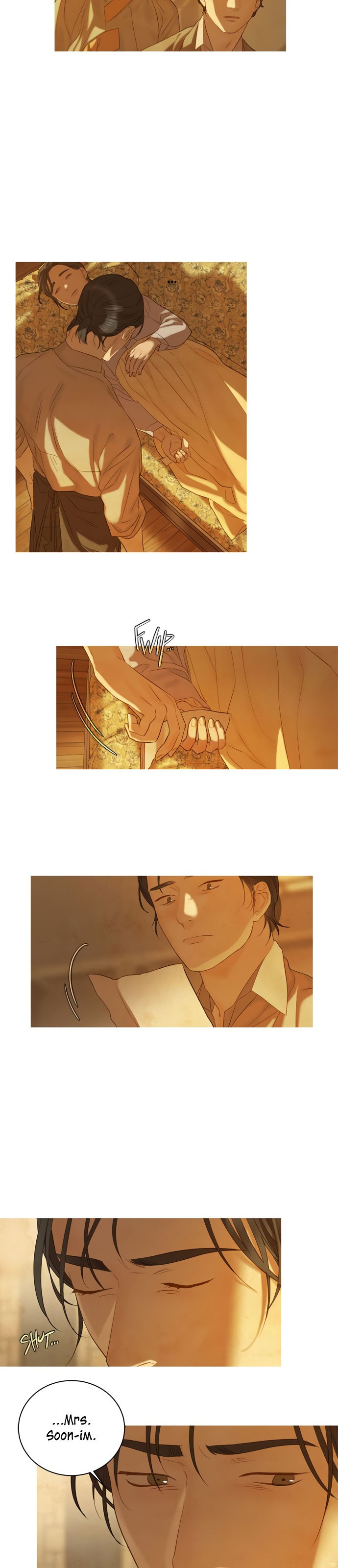 The Whale Star - The Gyeongseong Mermaid - Chapter 18 Page 9