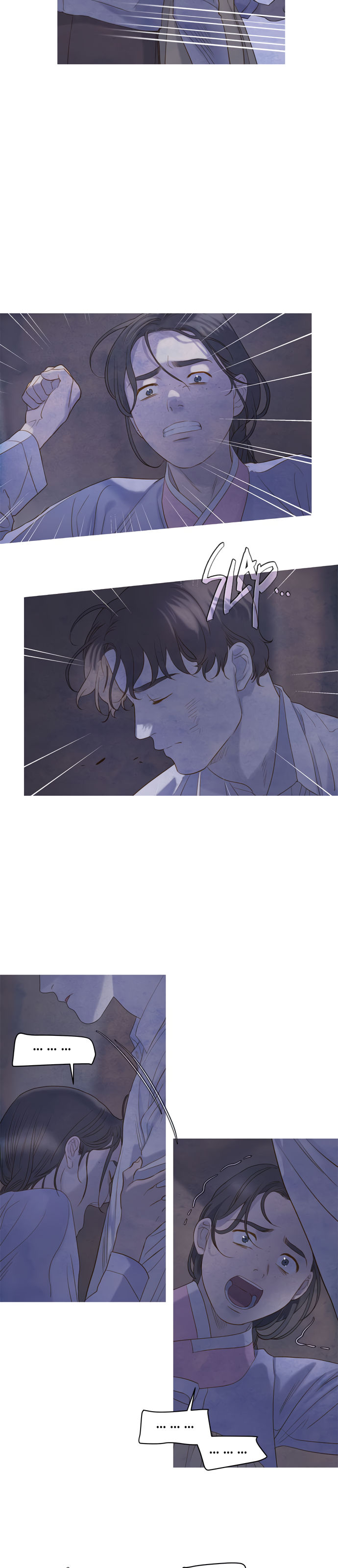 The Whale Star - The Gyeongseong Mermaid - Chapter 19 Page 12