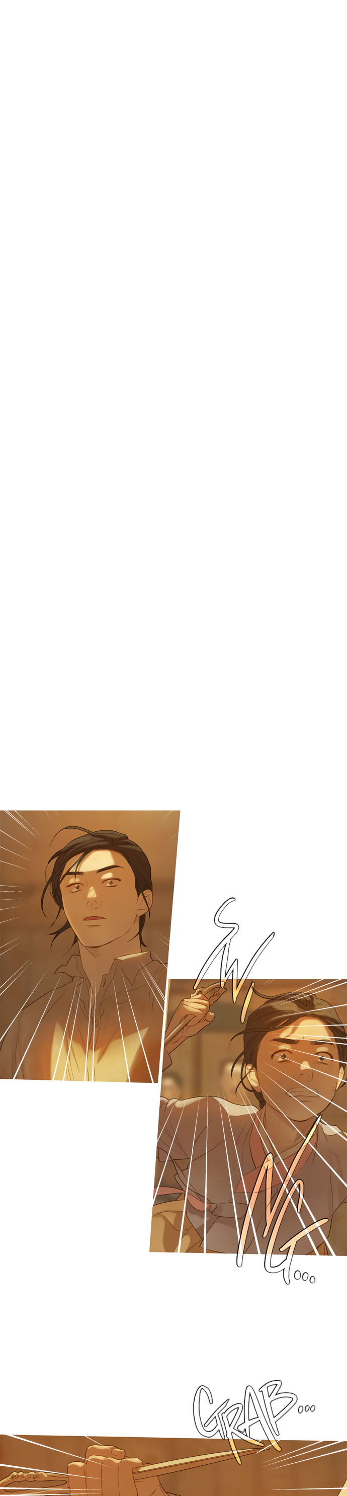 The Whale Star - The Gyeongseong Mermaid - Chapter 19 Page 2