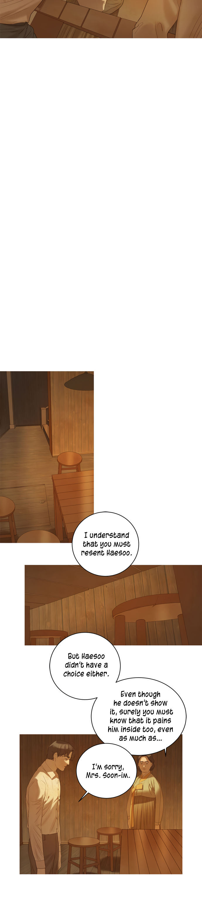 The Whale Star - The Gyeongseong Mermaid - Chapter 19 Page 25