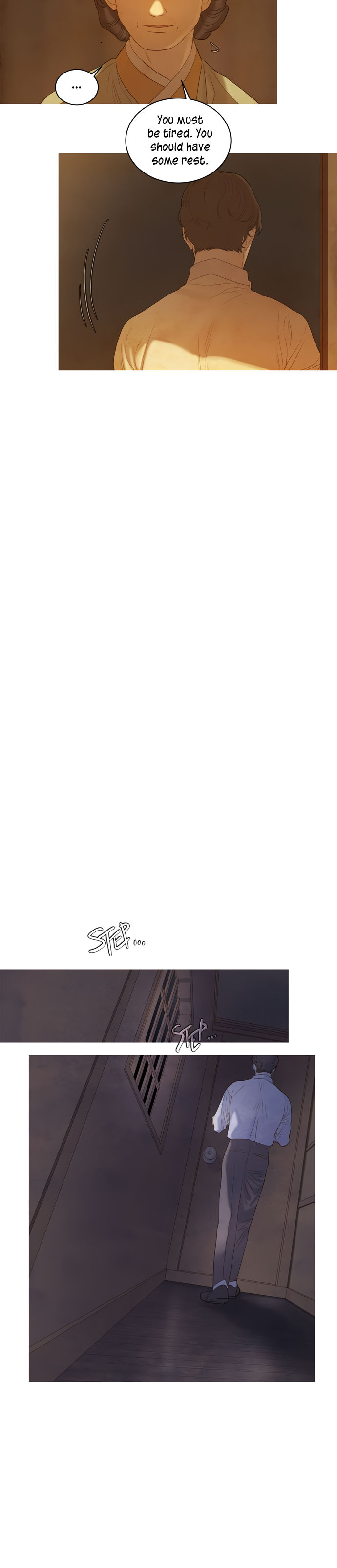 The Whale Star - The Gyeongseong Mermaid - Chapter 19 Page 27
