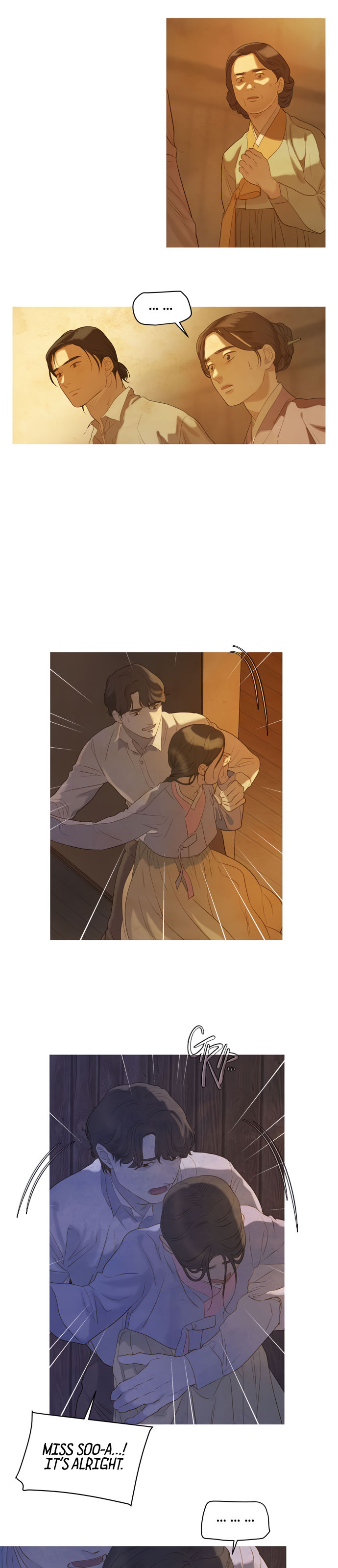 The Whale Star - The Gyeongseong Mermaid - Chapter 19 Page 5