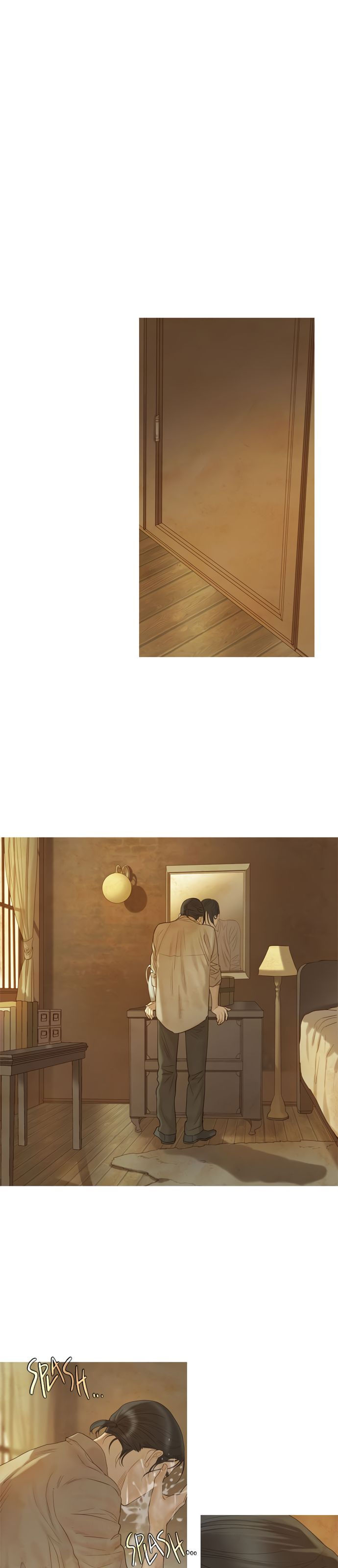 The Whale Star - The Gyeongseong Mermaid - Chapter 20 Page 1