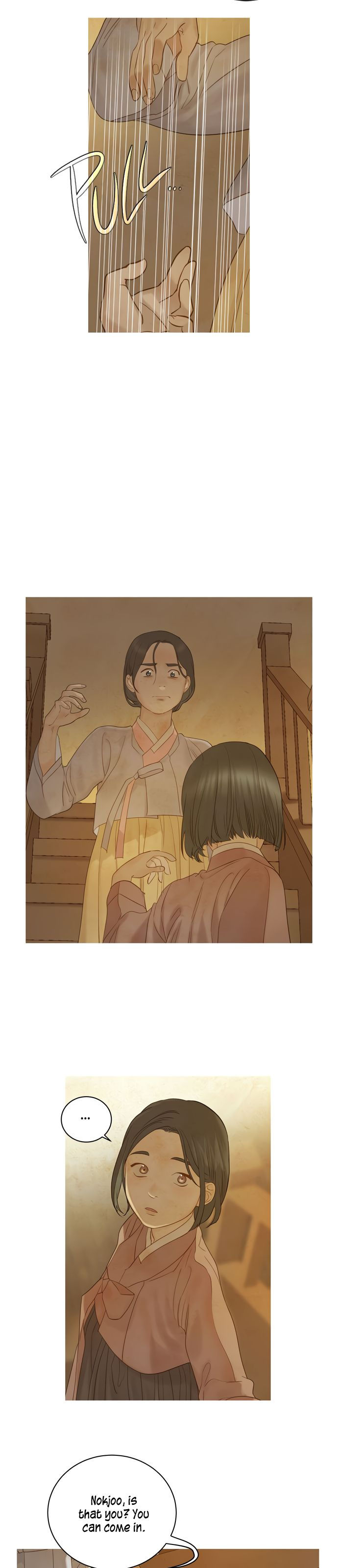 The Whale Star - The Gyeongseong Mermaid - Chapter 20 Page 13
