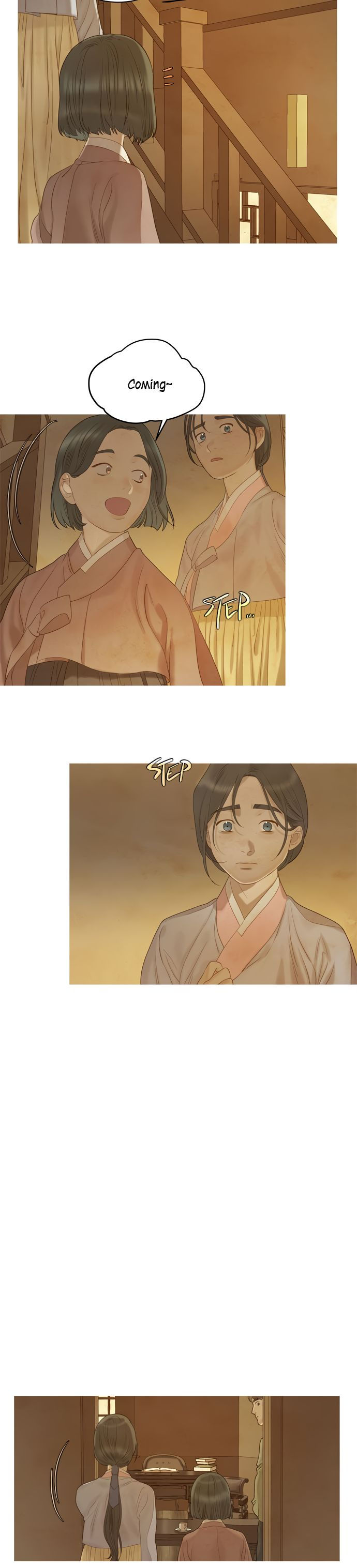 The Whale Star - The Gyeongseong Mermaid - Chapter 20 Page 14