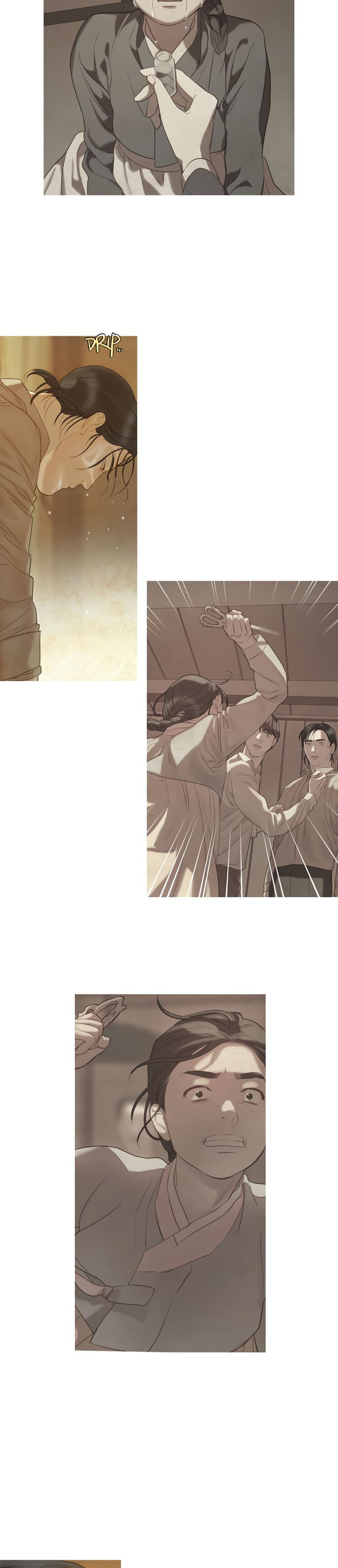 The Whale Star - The Gyeongseong Mermaid - Chapter 20 Page 3