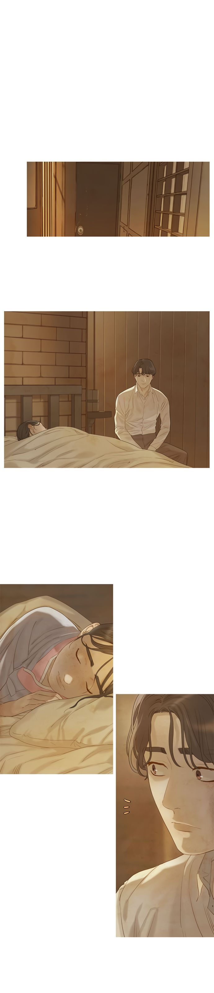 The Whale Star - The Gyeongseong Mermaid - Chapter 20 Page 5