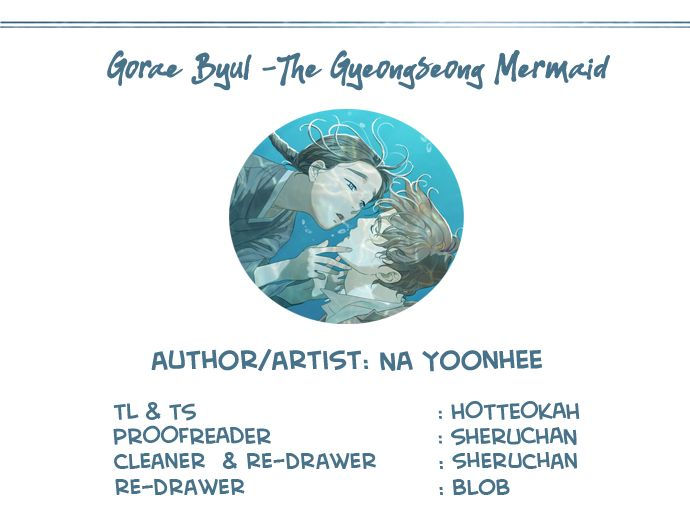 The Whale Star - The Gyeongseong Mermaid - Chapter 21 Page 17