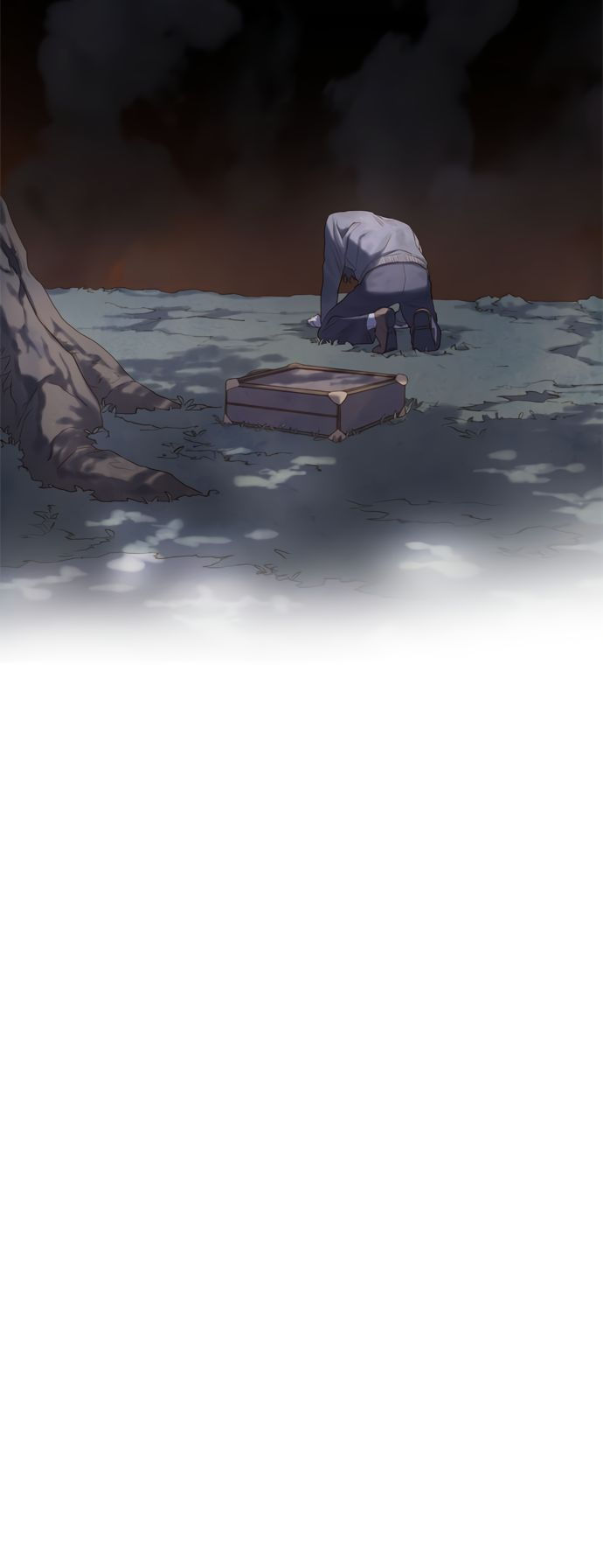 The Whale Star - The Gyeongseong Mermaid - Chapter 22 Page 31
