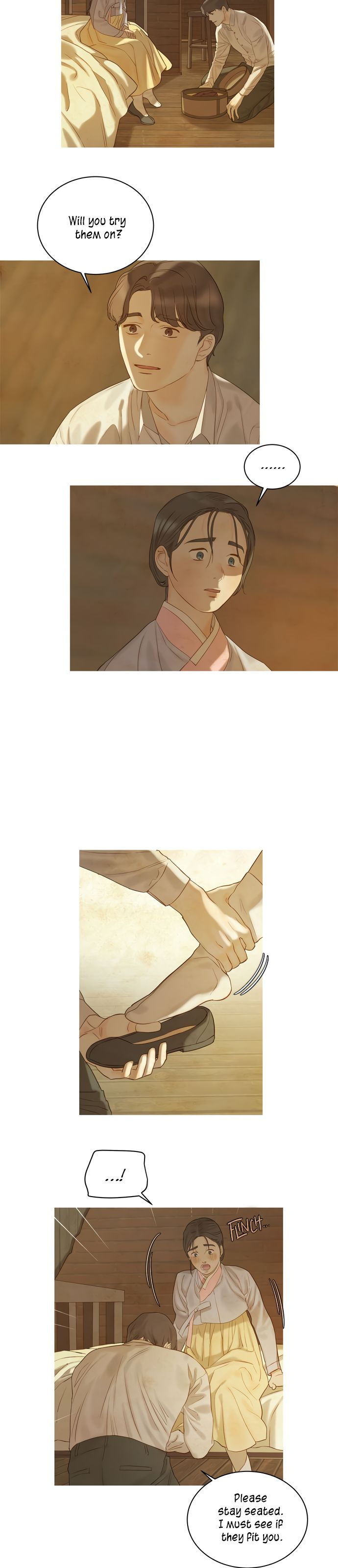 The Whale Star - The Gyeongseong Mermaid - Chapter 23 Page 11