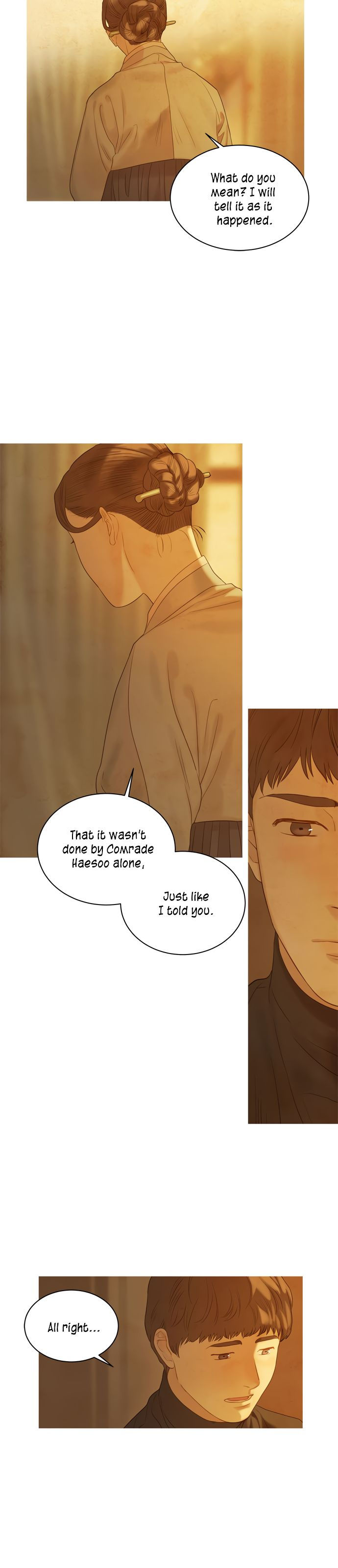 The Whale Star - The Gyeongseong Mermaid - Chapter 23 Page 18