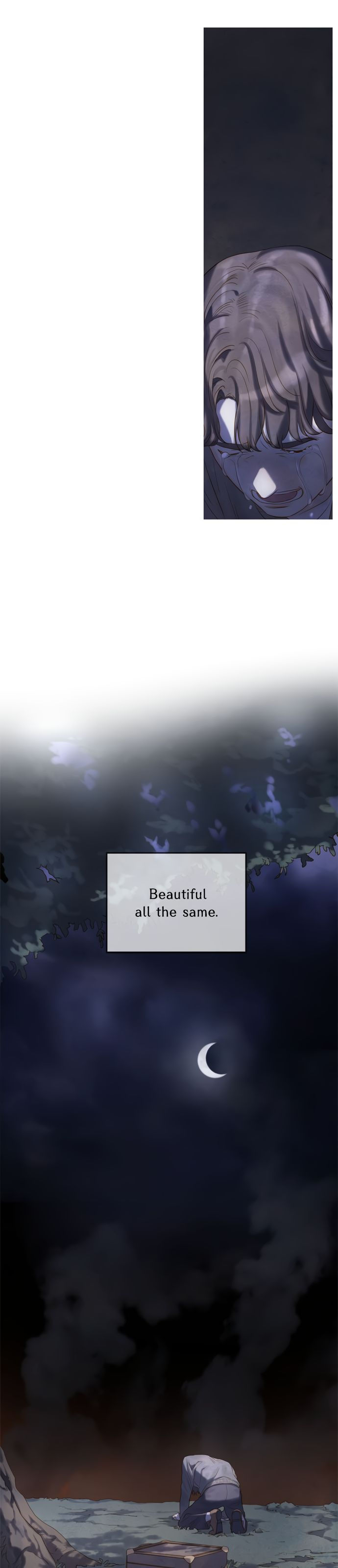 The Whale Star - The Gyeongseong Mermaid - Chapter 23 Page 2
