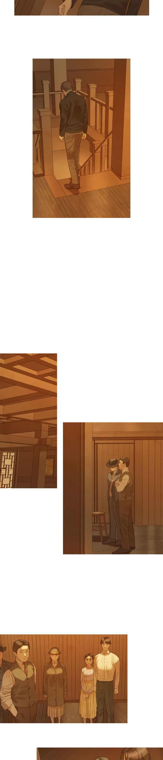 The Whale Star - The Gyeongseong Mermaid - Chapter 23 Page 23