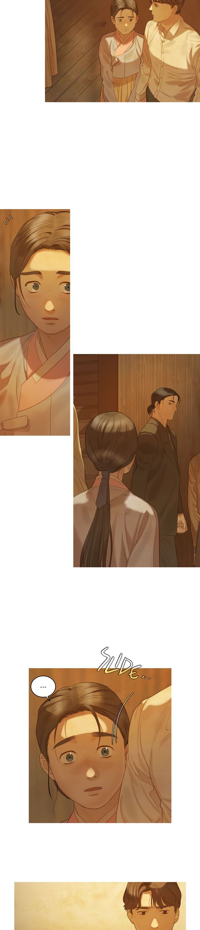 The Whale Star - The Gyeongseong Mermaid - Chapter 23 Page 24