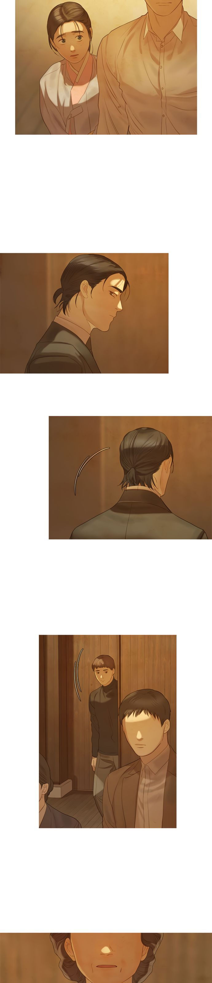 The Whale Star - The Gyeongseong Mermaid - Chapter 23 Page 25
