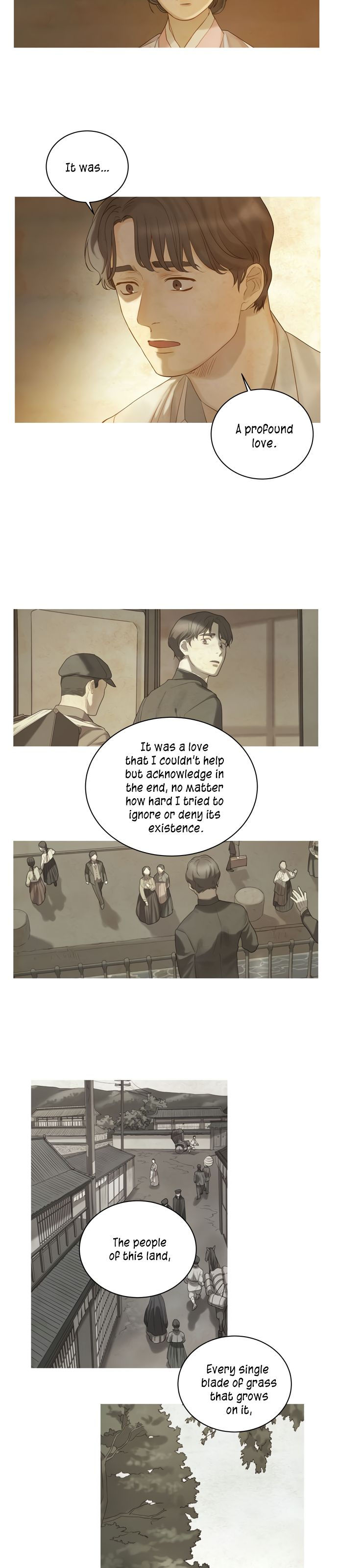 The Whale Star - The Gyeongseong Mermaid - Chapter 23 Page 7