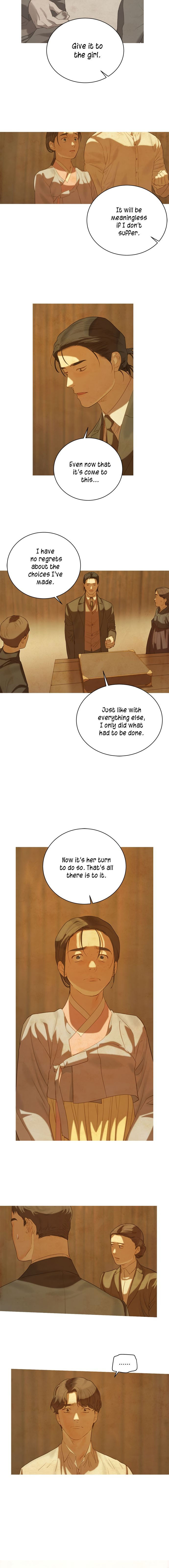 The Whale Star - The Gyeongseong Mermaid - Chapter 24 Page 11