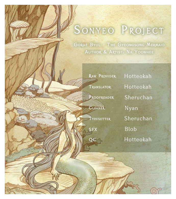 The Whale Star - The Gyeongseong Mermaid - Chapter 24 Page 13
