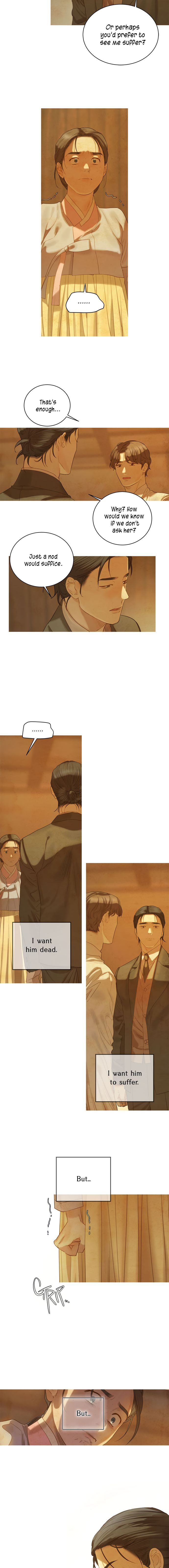 The Whale Star - The Gyeongseong Mermaid - Chapter 24 Page 5