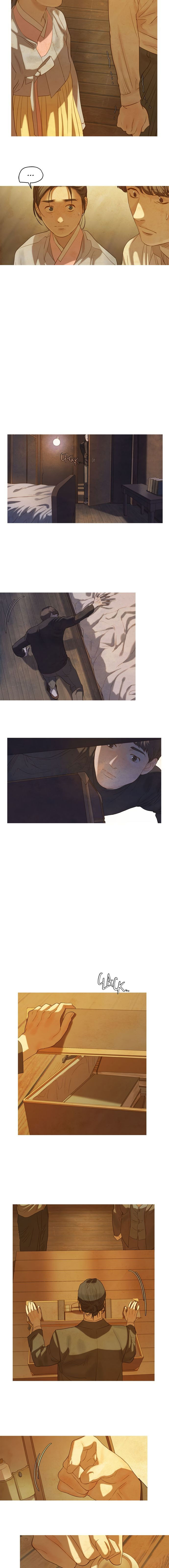 The Whale Star - The Gyeongseong Mermaid - Chapter 24 Page 9