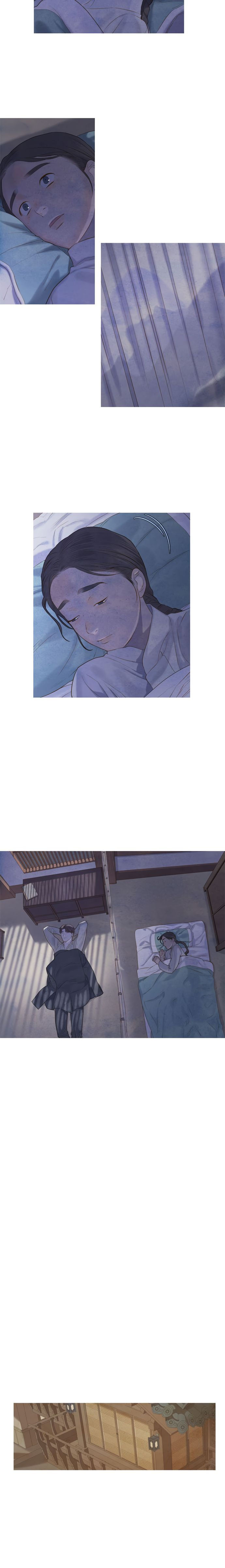 The Whale Star - The Gyeongseong Mermaid - Chapter 28 Page 7