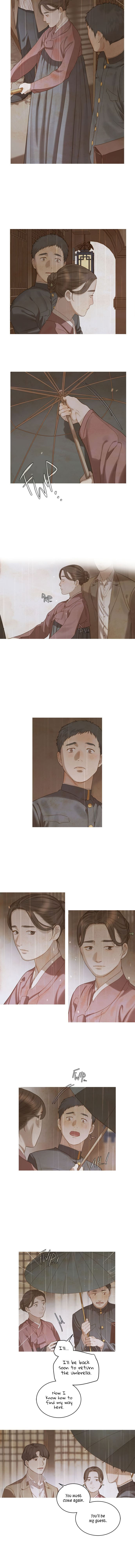 The Whale Star - The Gyeongseong Mermaid - Chapter 29 Page 10