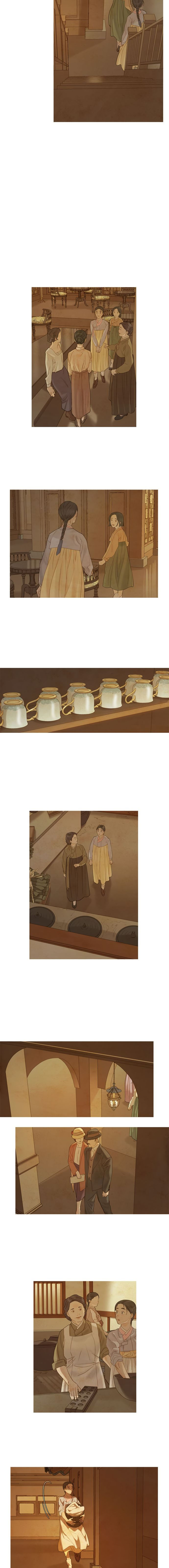 The Whale Star - The Gyeongseong Mermaid - Chapter 30 Page 6