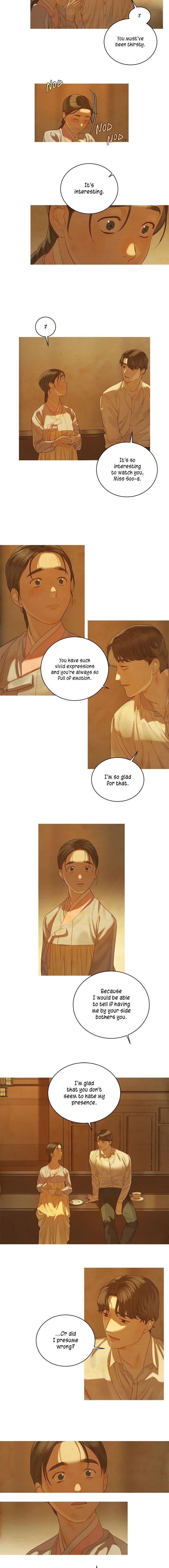 The Whale Star - The Gyeongseong Mermaid - Chapter 31 Page 3