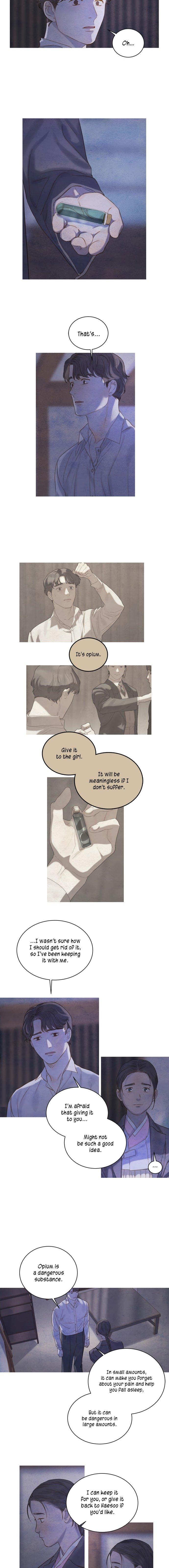 The Whale Star - The Gyeongseong Mermaid - Chapter 31 Page 9